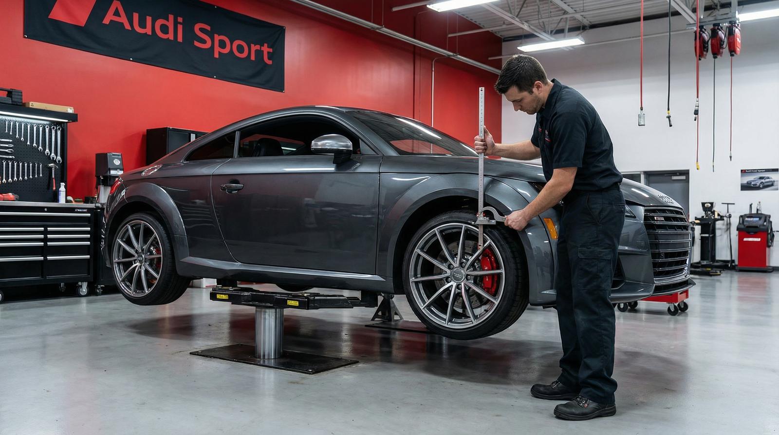 寸止挑战底盘改装视频教程